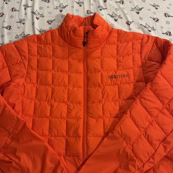 Marmot Warmcube Active Jacket Men’s Small Retail USD 300, new without tags. - Picture 2 of 11